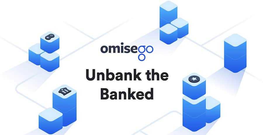Unbank the Banked OMG