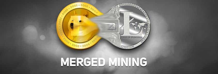 Dogecoin Merged Mining