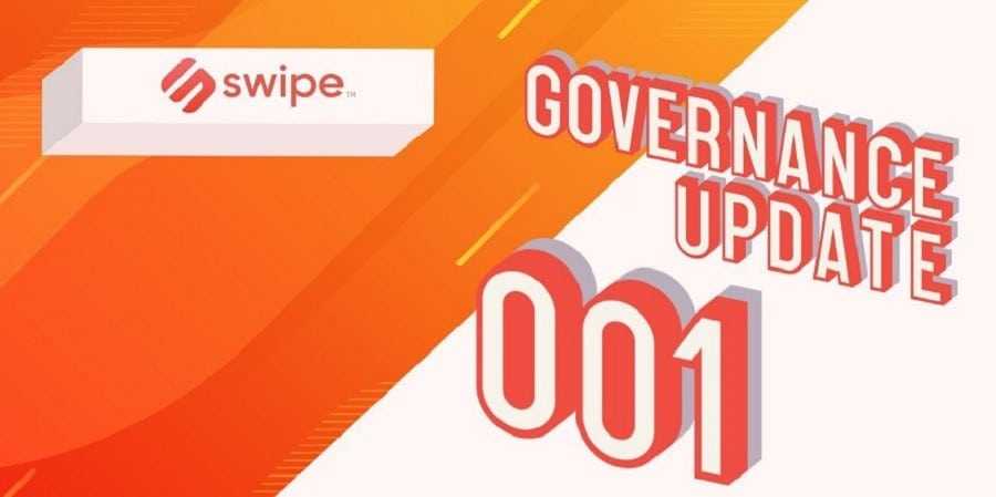 Swipe Governance