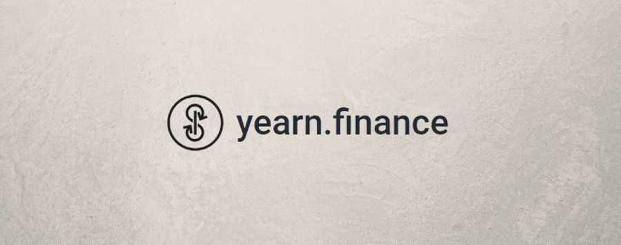 Yearn Finance Logo
