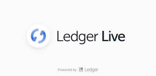 Ledger Live Logo