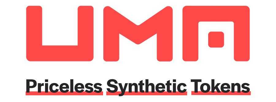 UMA Project Logo
