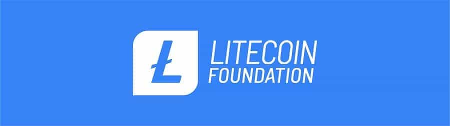 Litecoin Foundation Logo