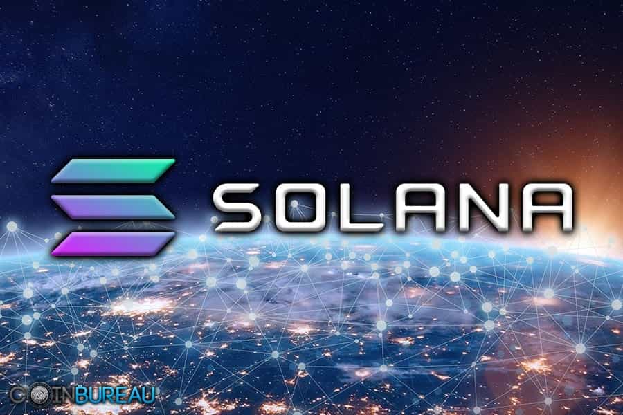 Solana (SOL) Review: The Scalable Blockchain Clock