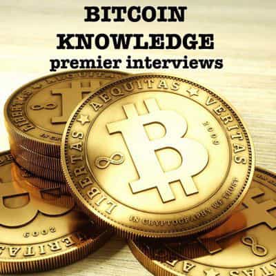 Bitcoin Knowledge Podcast
