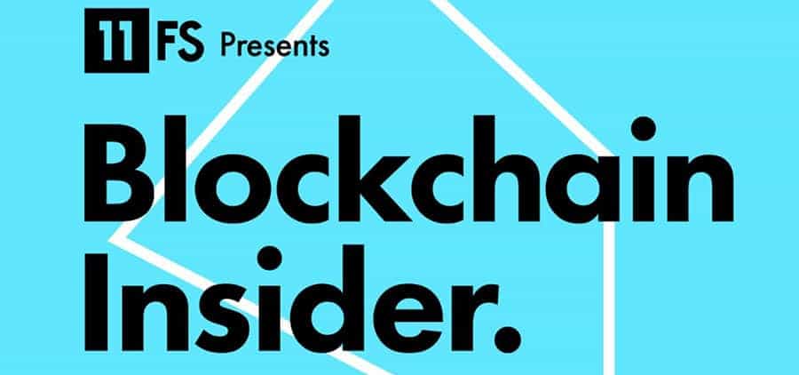 Blockchain Insider Podcast