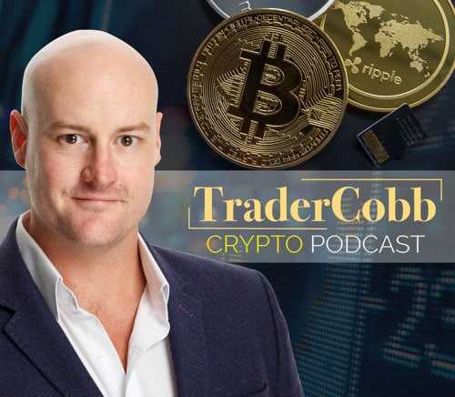 Trader Crypto Cob