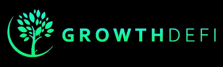 Growth DeFi Logo