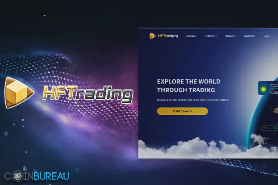HFTrading Review Cover