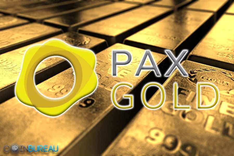 Pax Gold Review