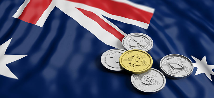 Buying Crypto in Australia: 4 Best Methods for Beginners!!
