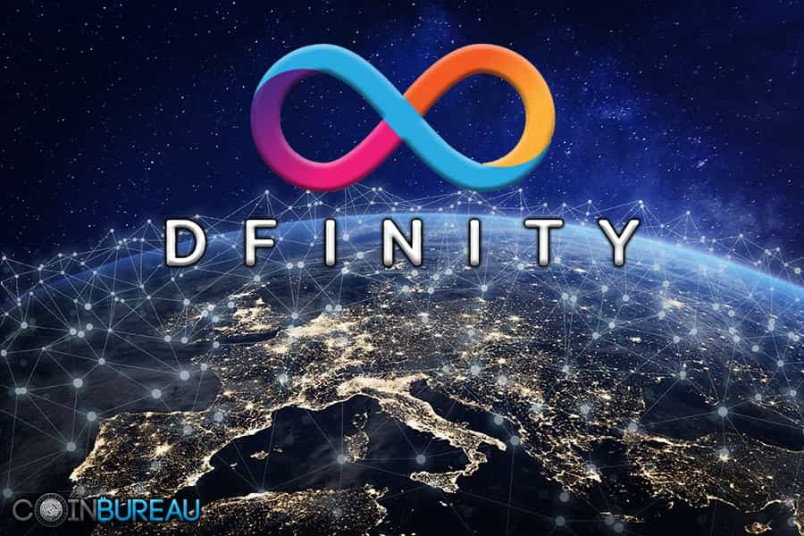 Dfinity cryptocurrency bch bitcoin cash quote