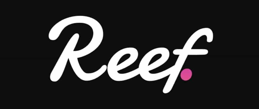 reef coin mining