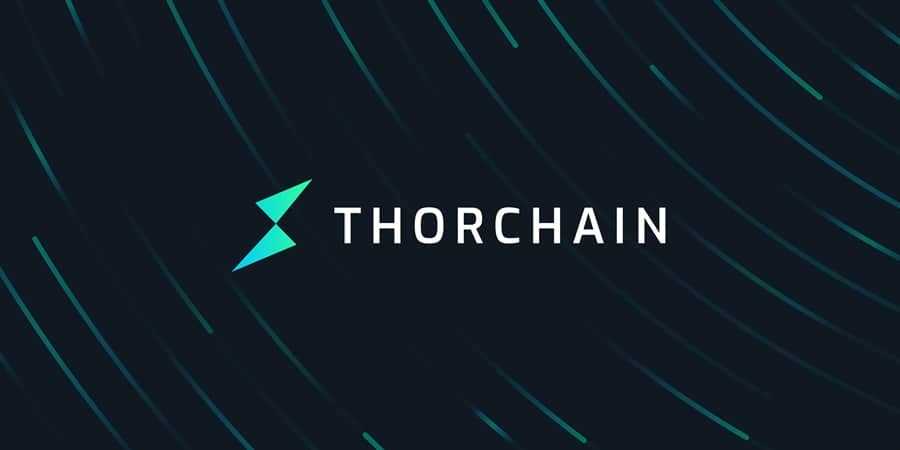 ThorChain Logo