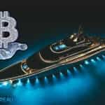 Top 10 Most Expensive Things Bought with Bitcoin