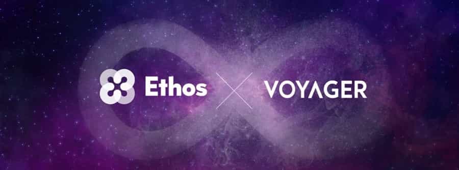 Ethos Voyager