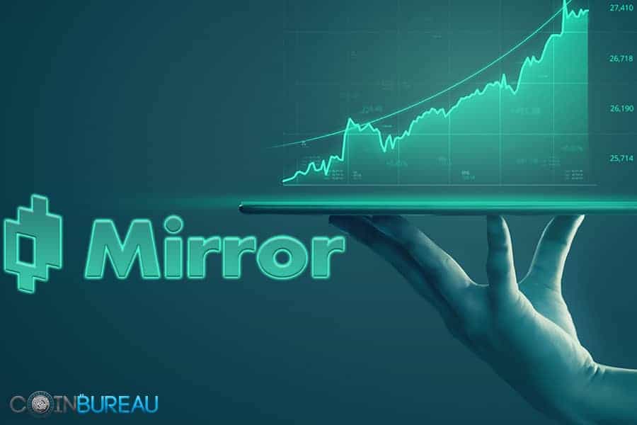 Mirror Protocol Review