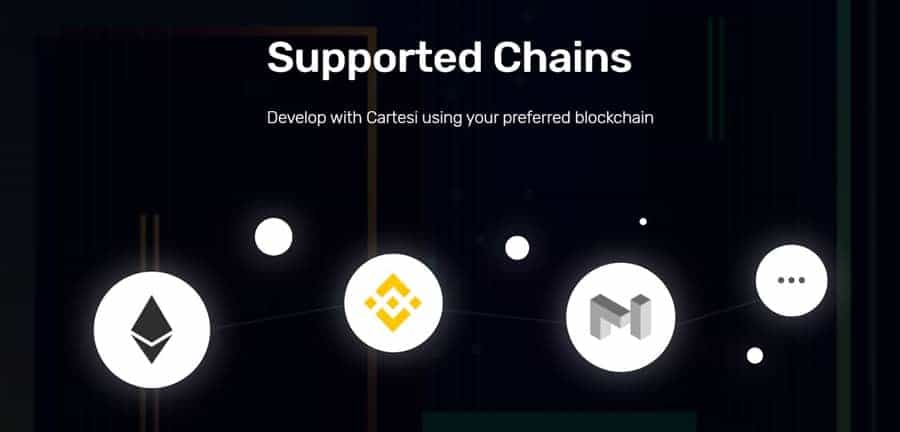Supported Chains