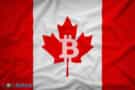 Buying Bitcoin in Canada