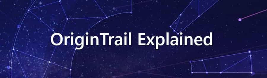 OriginTrail Explained