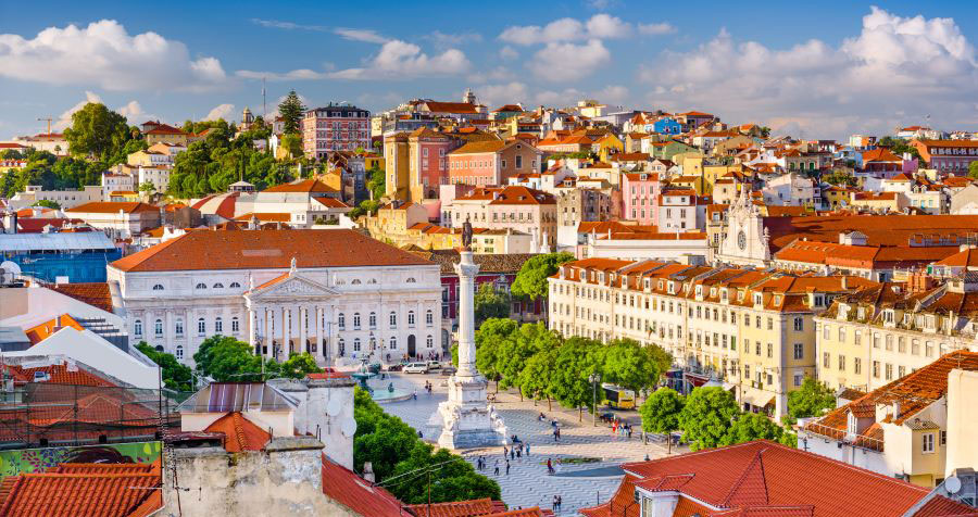 Portugal Crypto Taxes