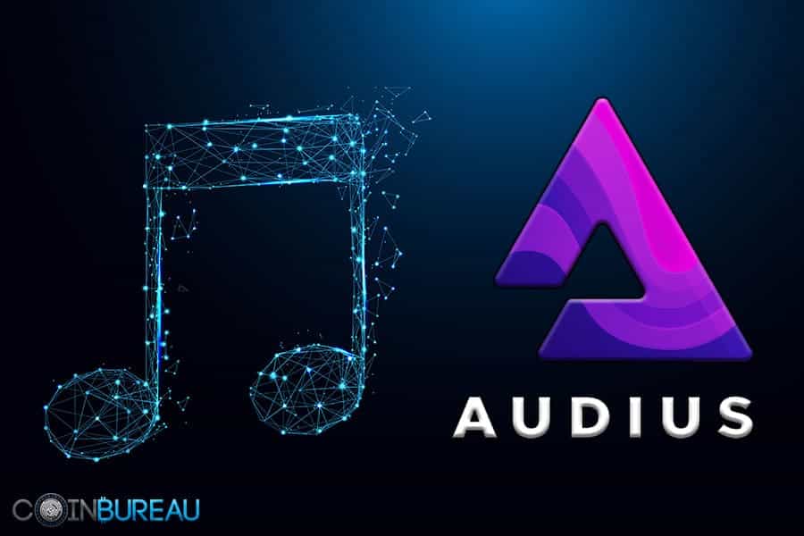 Audius Review: Connecting Fans Directly With Artists