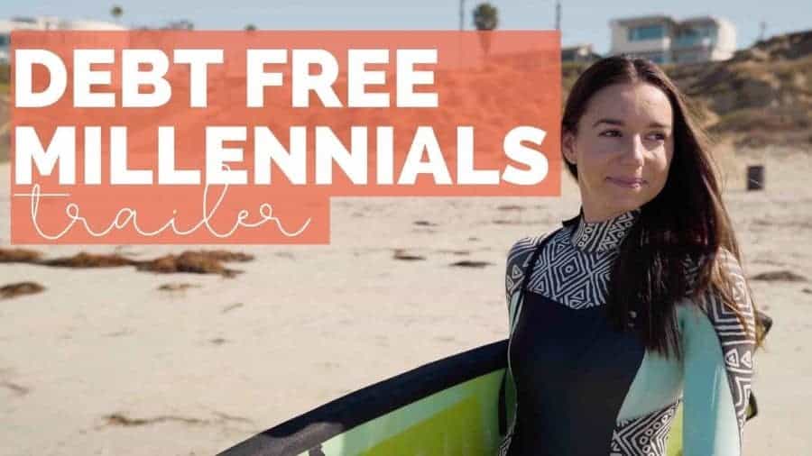 Debt Free Millennials