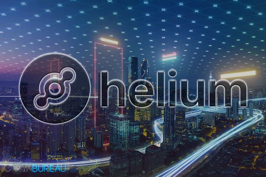 Helium Review: What is HNT? Complete Beginner's Guide!