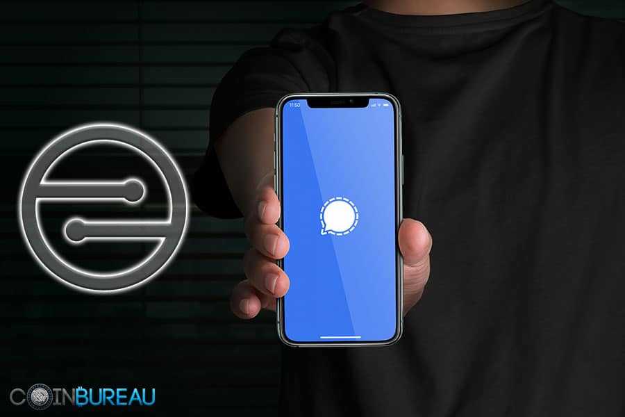 MobileCoin Review: The Signal Integrated Privacy Coin