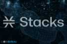 Stacks STX Logo