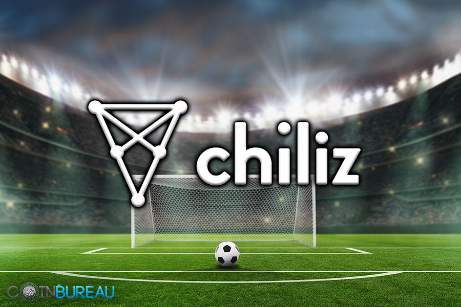 Chiliz Review