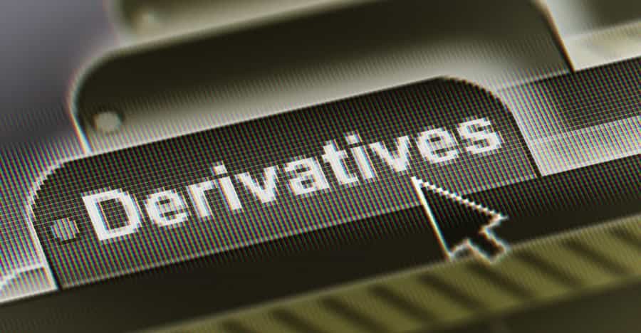 Derivatives Contract