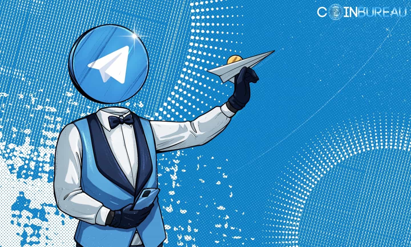 The Top 10 Crypto Telegram Channels