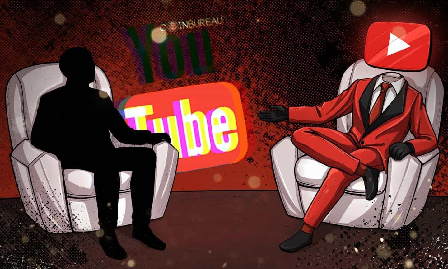 The Top 10 Crypto YouTubers