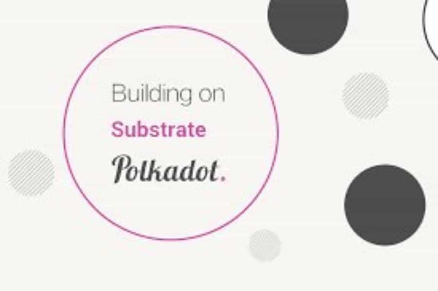 Building On Substrate