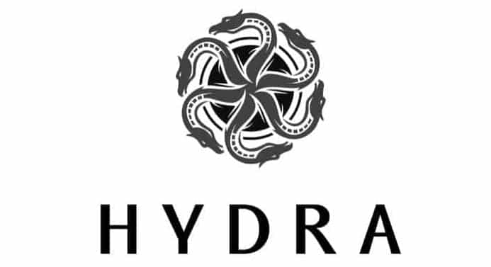 HydraChain