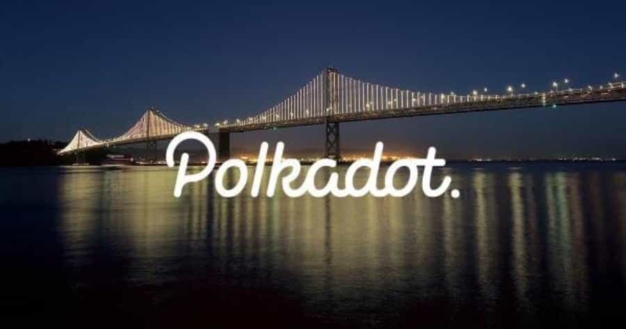 The Polkadot Bridge