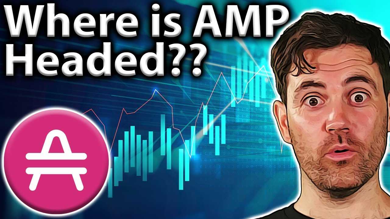 AMP Token Review