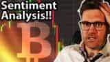 Crypto Sentiment Analysis All You NEED To Stay Ahead
