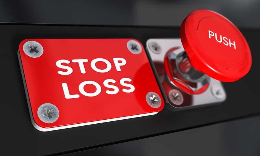 Stop Loss