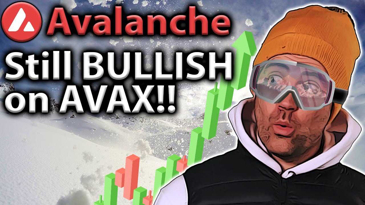 Avalanche Still bullish on AVAX