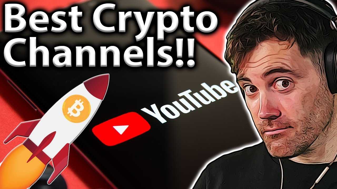 Best Crypto Channels