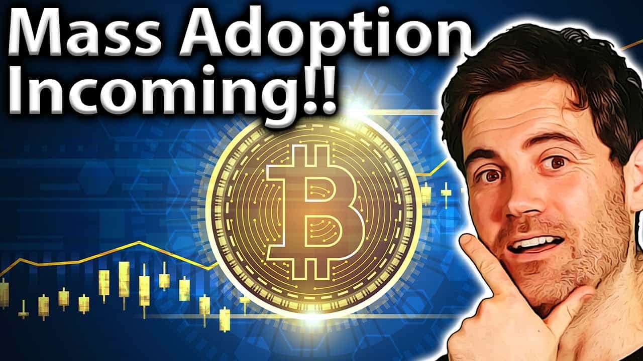 Bitcoin MILESTONE!! LATAM Mass Adoption Incoming!! 🚀
