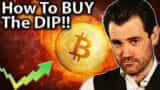 Did You BUY THE DIP?? Here is How To Do It!! 📉