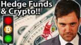 Did You See This CRAZY Crypto Hedge Fund Report!? 🤑