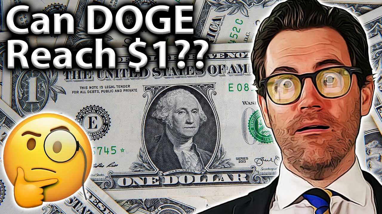 Dogecoin: Is The Hype REAL?? This You NEED To Know!! 🐶