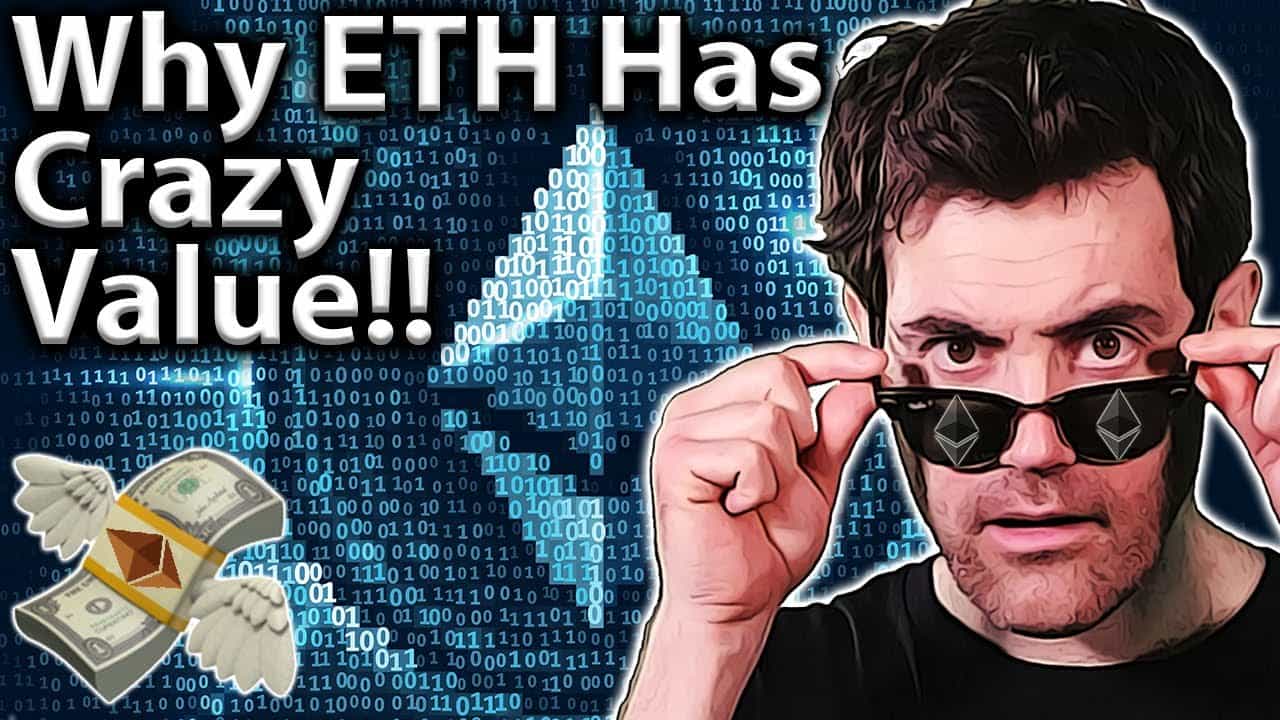 Ethereum: Why ETH is So Valuable! My Predictions!! 🔮