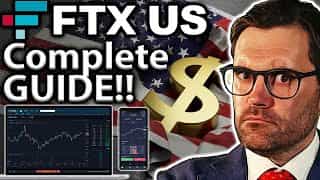 FTX US Complete Guide