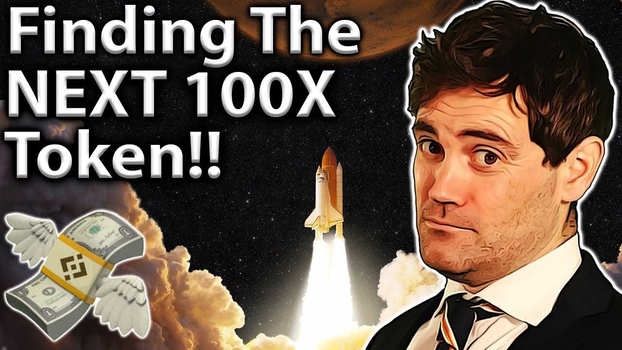 Finding the Next 100x Token