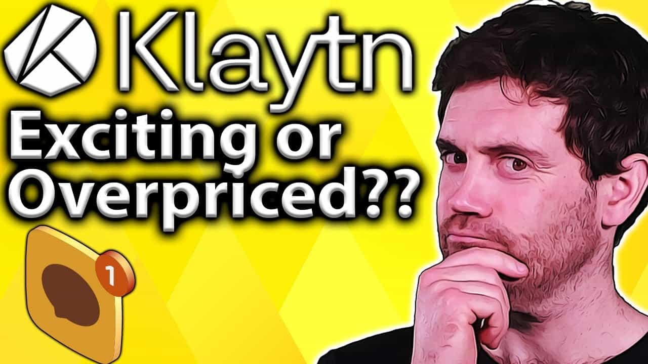 Klaytn: Exciting or overpriced